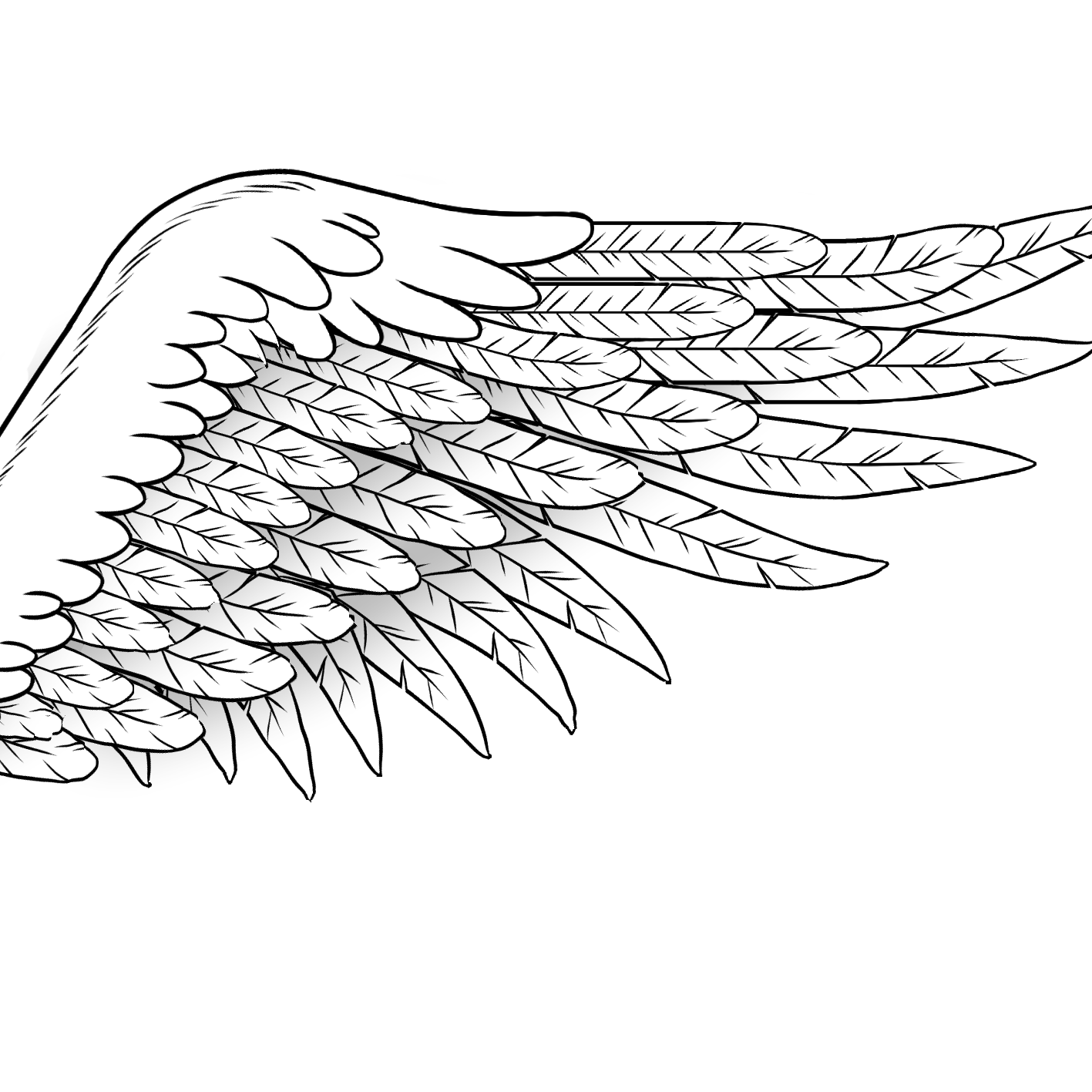 隐形的翅膀设计图__动漫人物_动漫动画_设计图库_昵图网nipic.com