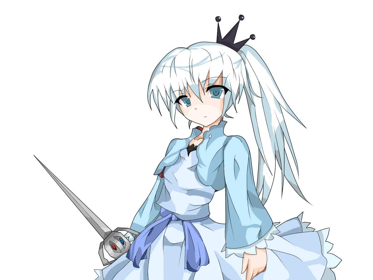 weiss