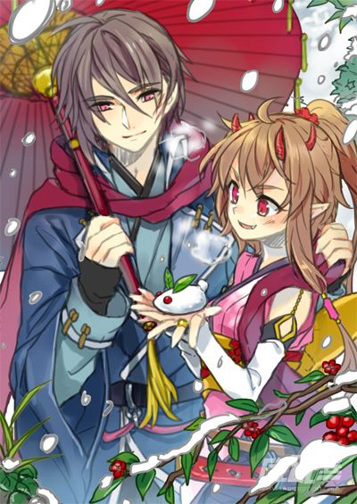 私房画技byれんた