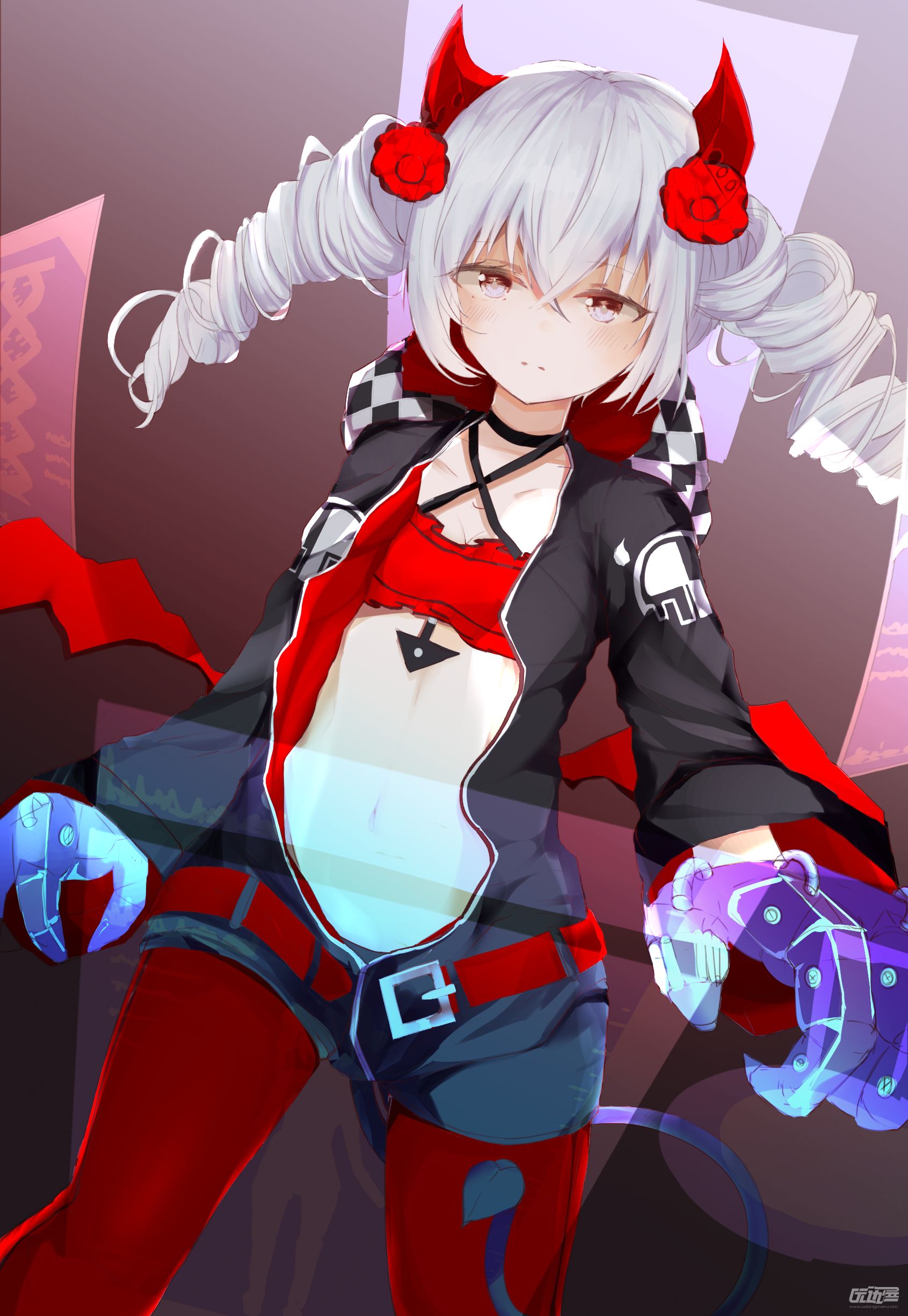 崩坏3rd布洛尼亚