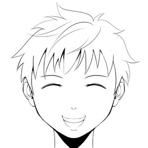 第6课初级表情笑脸