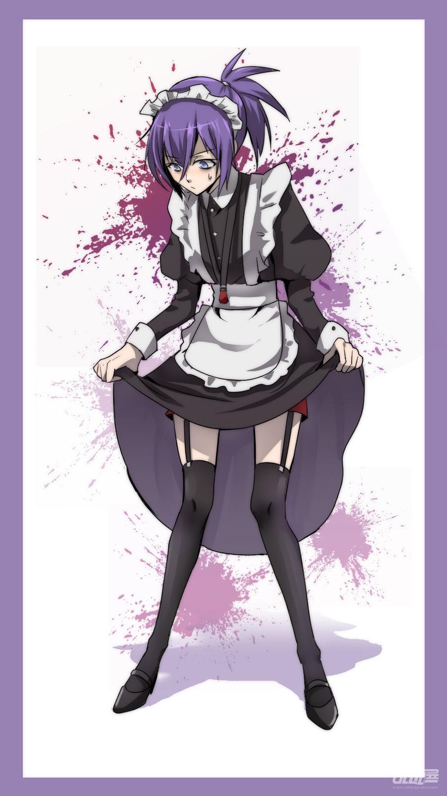 魔王女装