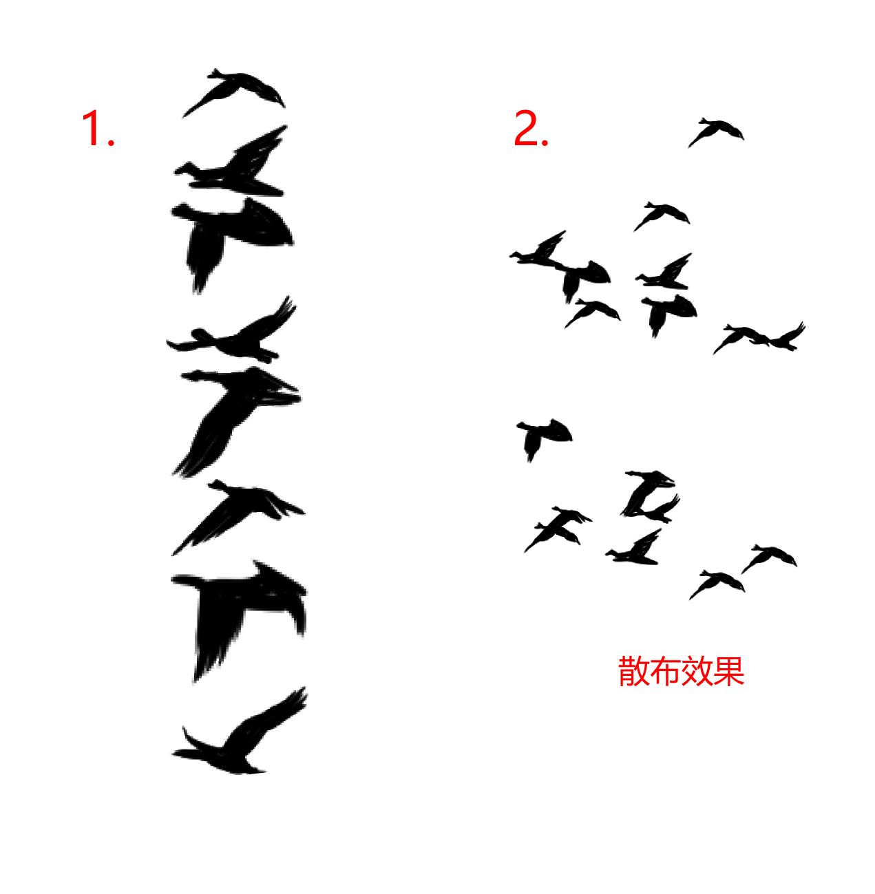【小鳥PNG】精選115款小鳥PNG圖片素材免費下載，完全免去背的小鳥圖檔 - 天天瘋後製-Crazy-Tutorial