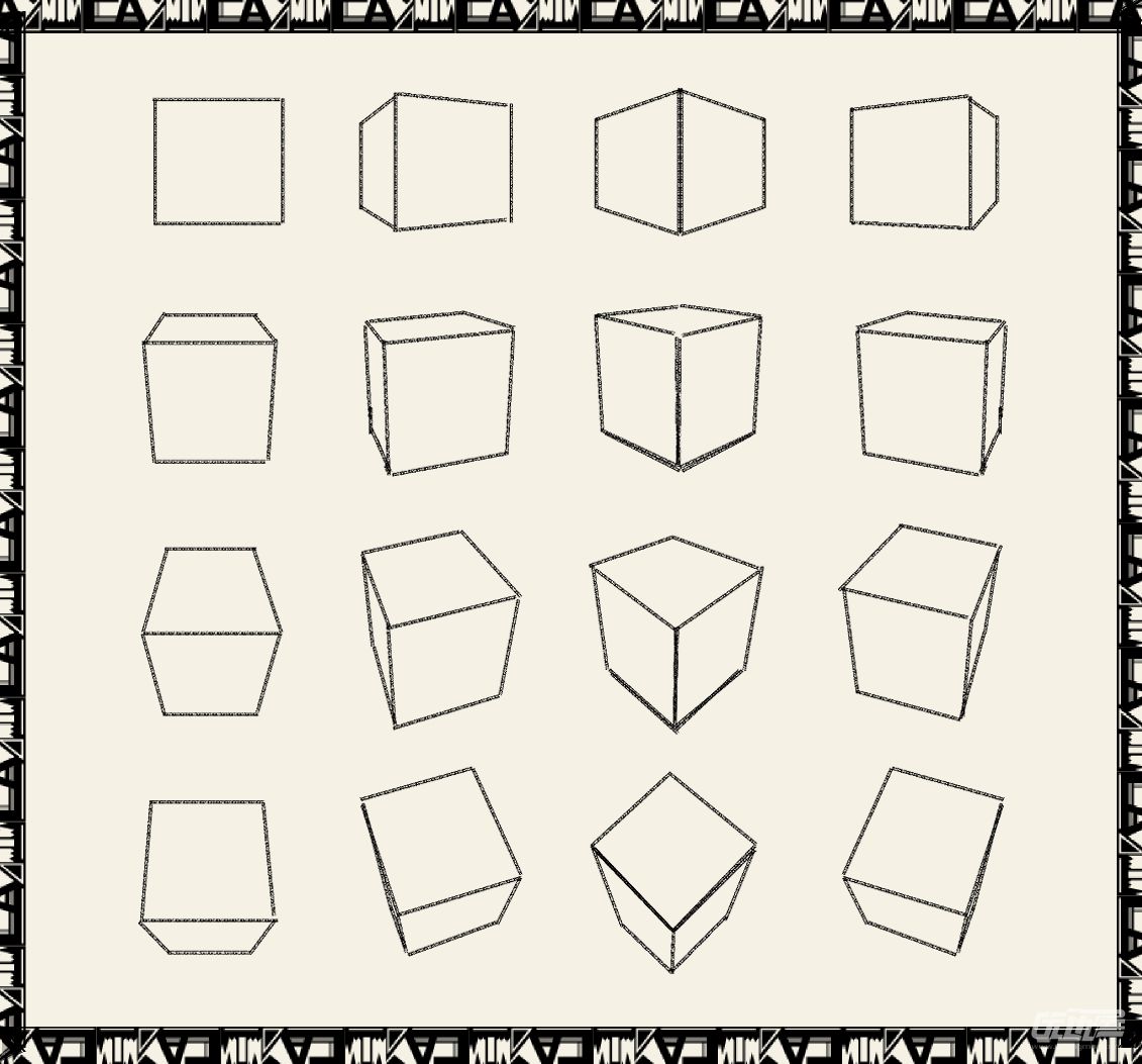 给客户设计的《儿童动物拼图俄罗斯方块积木益智力拼图_涵映创意设计-站酷ZCOOL