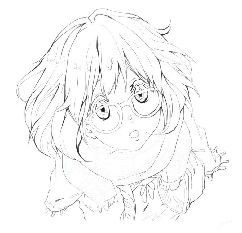 标签:栗山未来石纪元崩坏