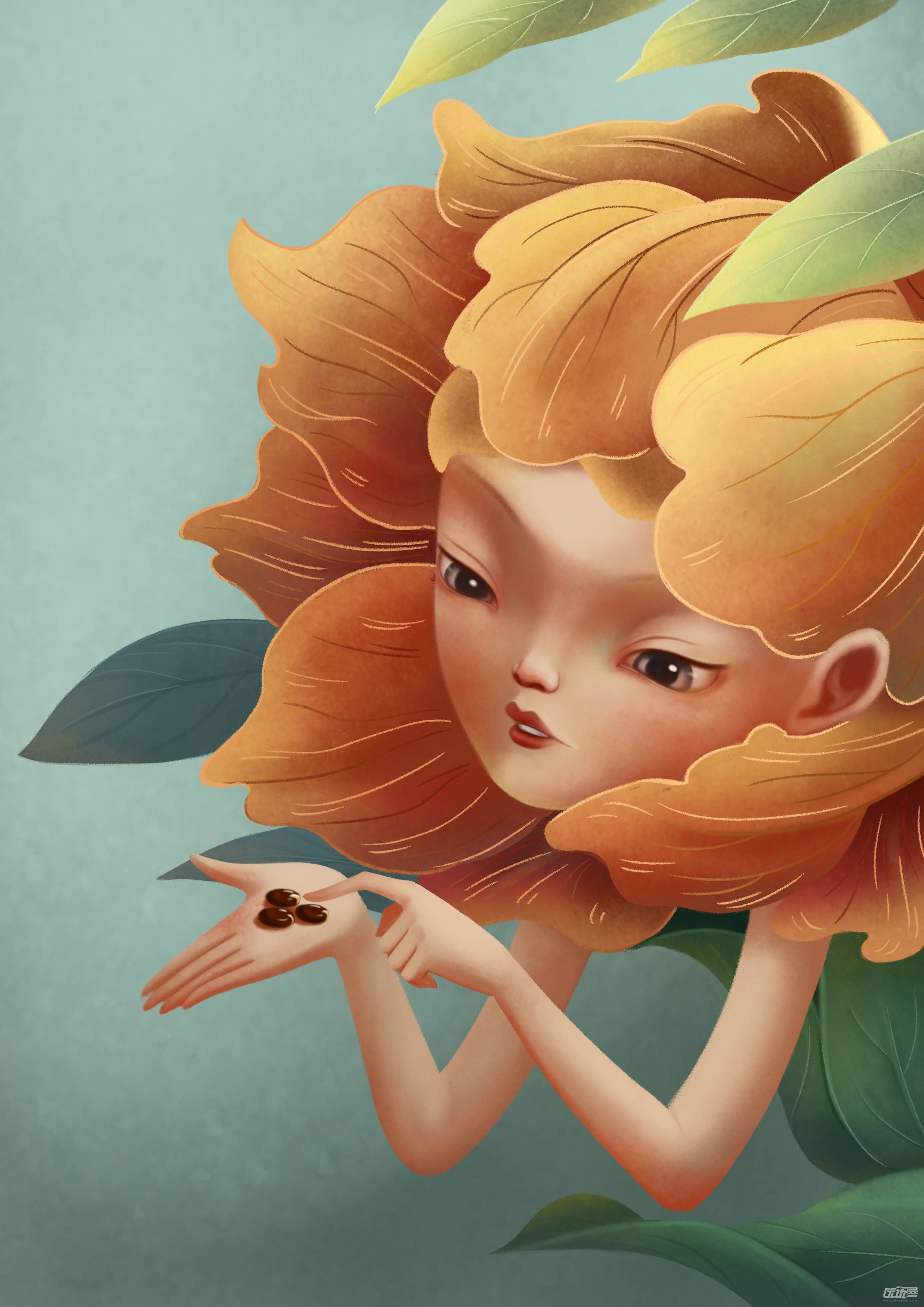 风格探索 - 优动漫-动漫创作支援平台 | 优动漫paint绘画软件