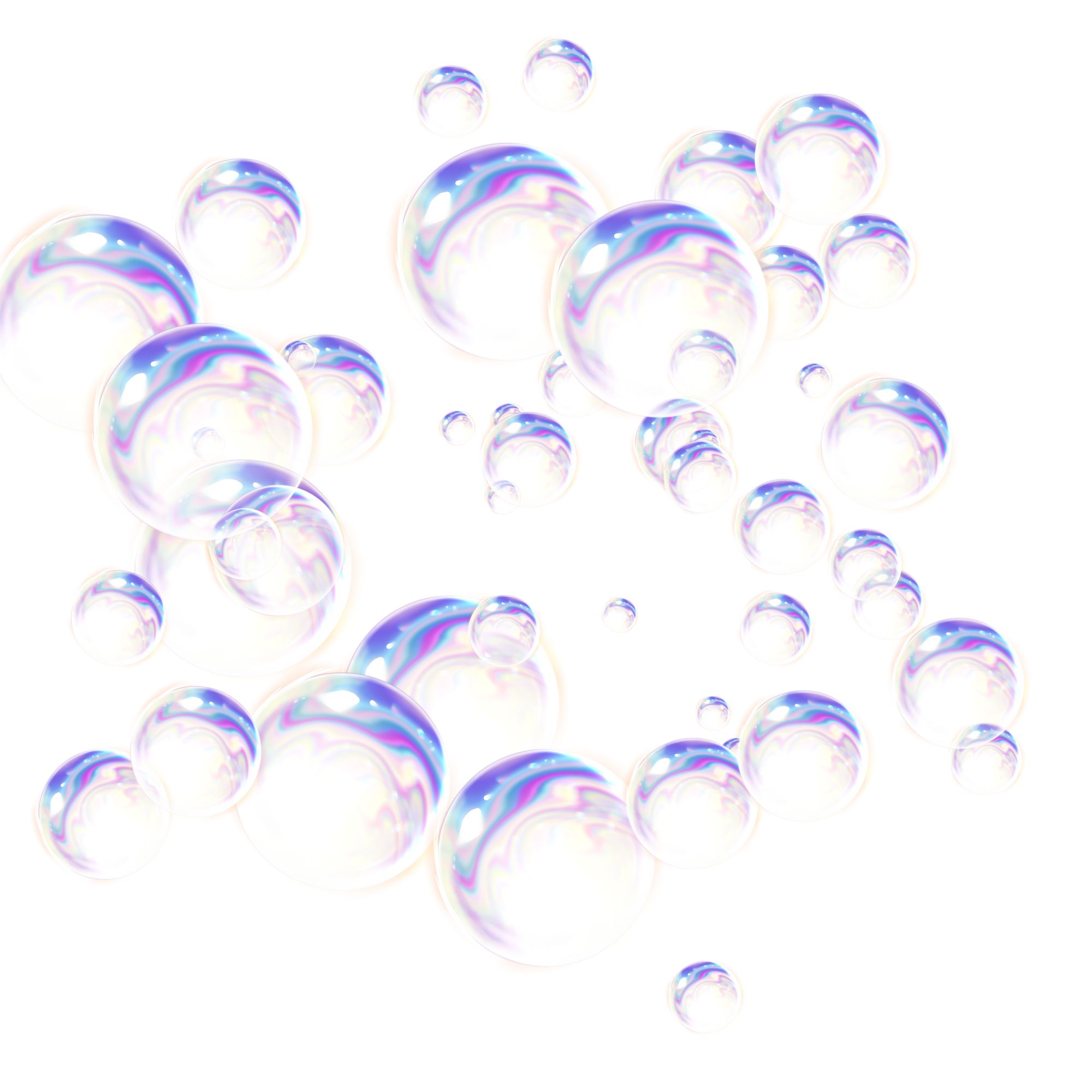 透明泡泡图片素材-编号31881923-图行天下