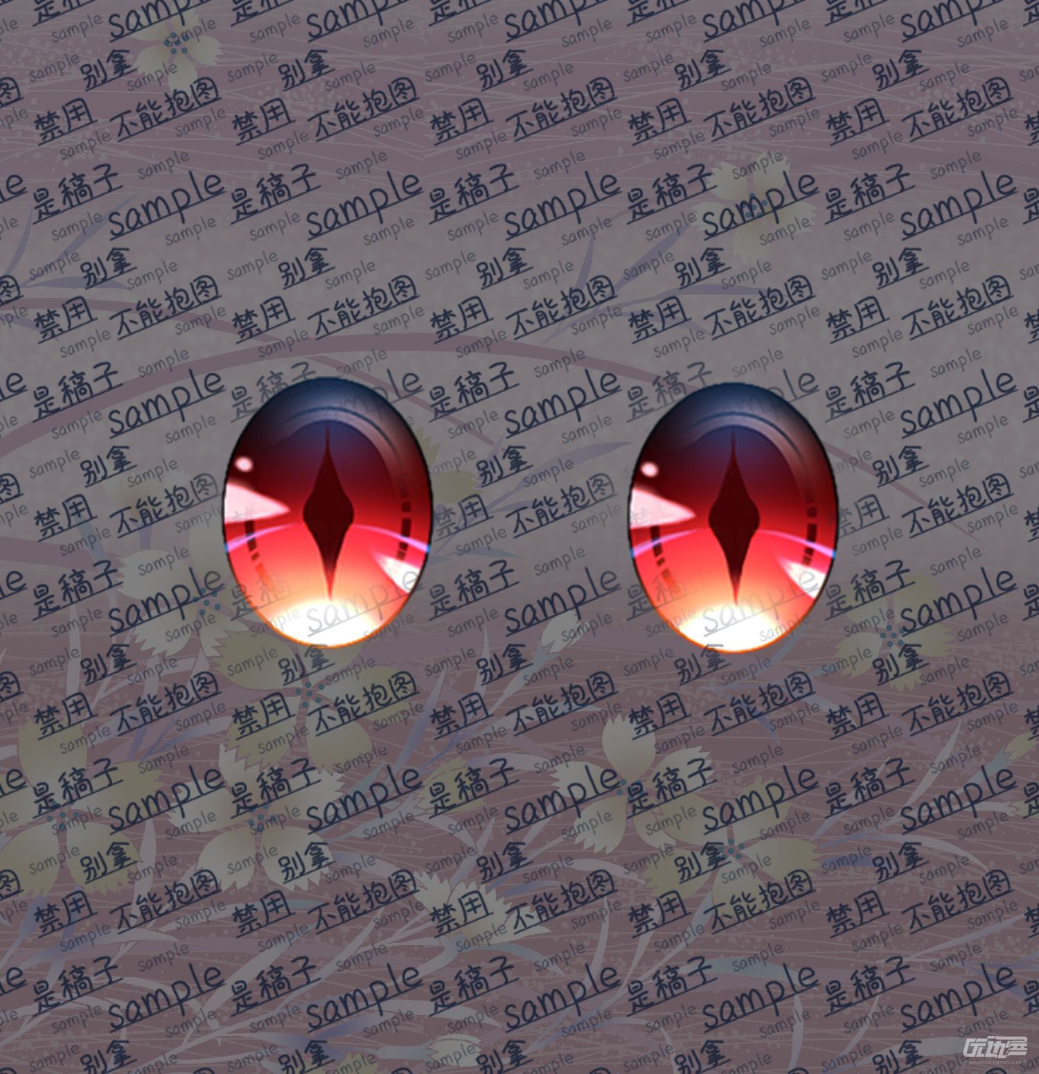 标签:眼睛漫画眼卡通眼瞳孔