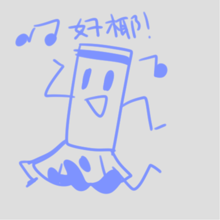 油彩之铅笔desu