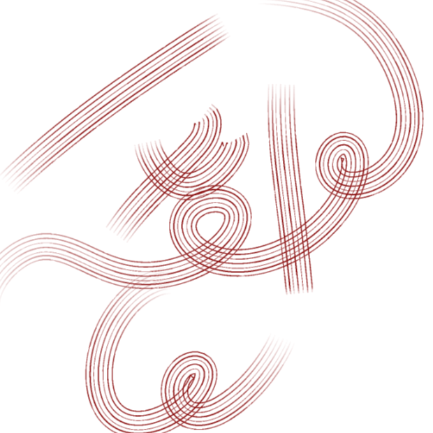 斜線 调整入出锋 优动漫动漫创作支援平台 优动漫PAINT绘画软件