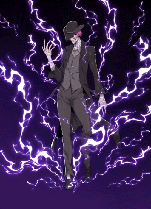 雷电特效笔刷 - 优动漫-动漫创作支援平台 | 优动漫paint绘画软件