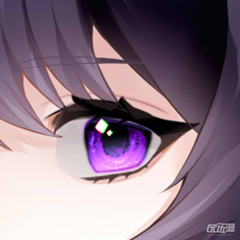 标签:眼睛面部偷懒