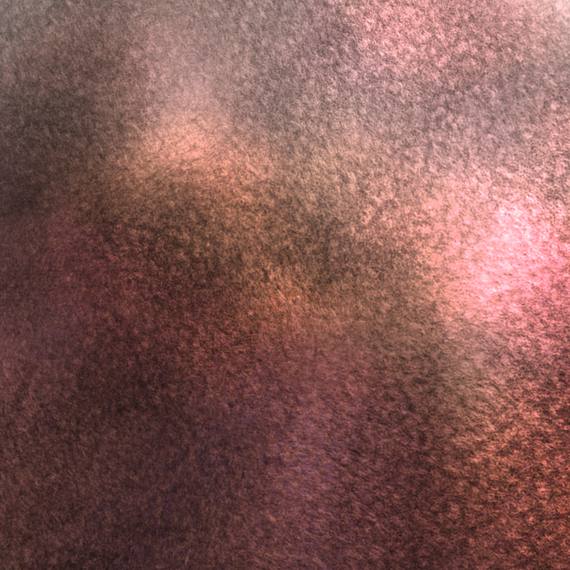 呢毛绒质感笔刷组