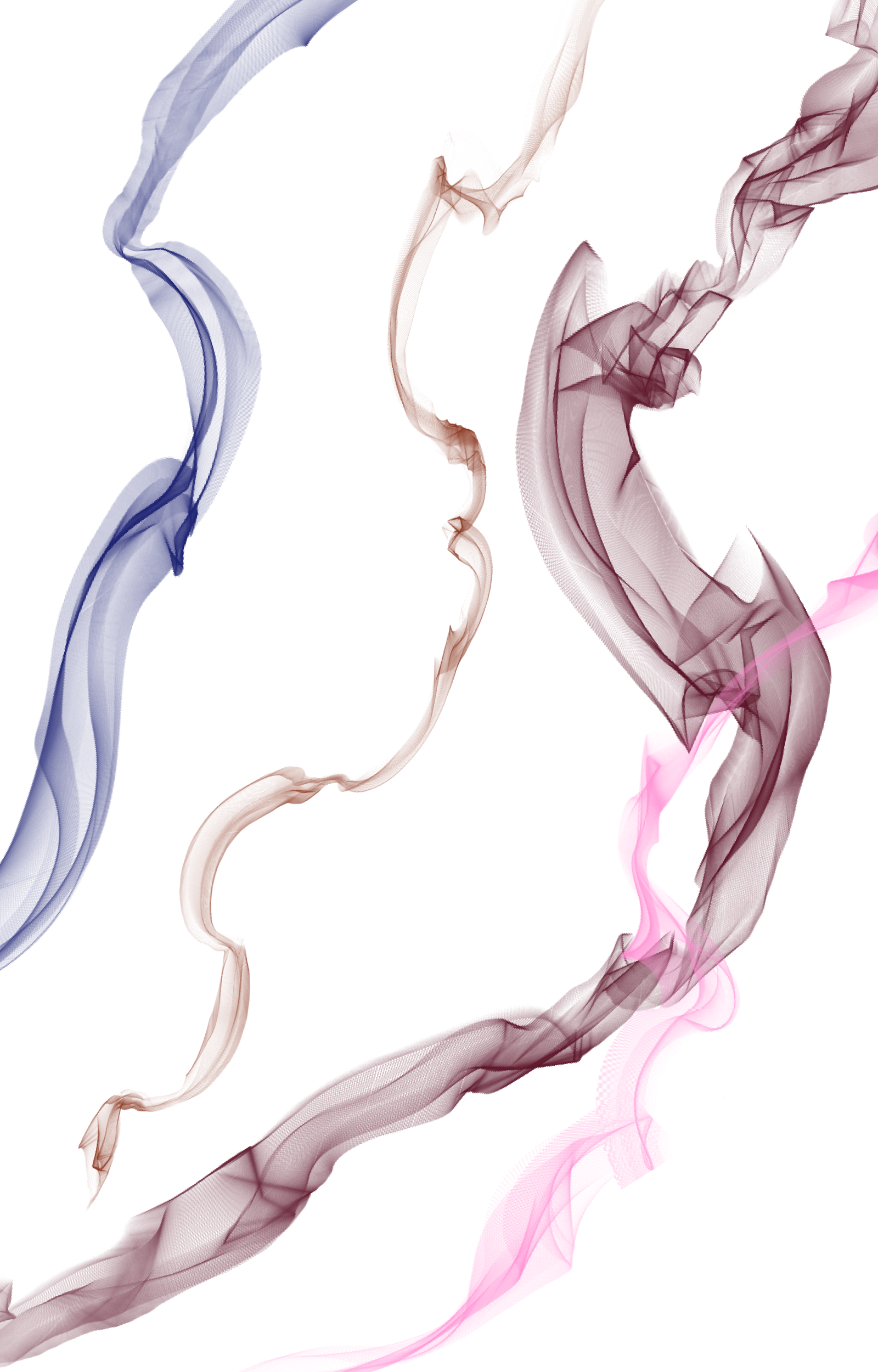 仙女飘带笔刷组