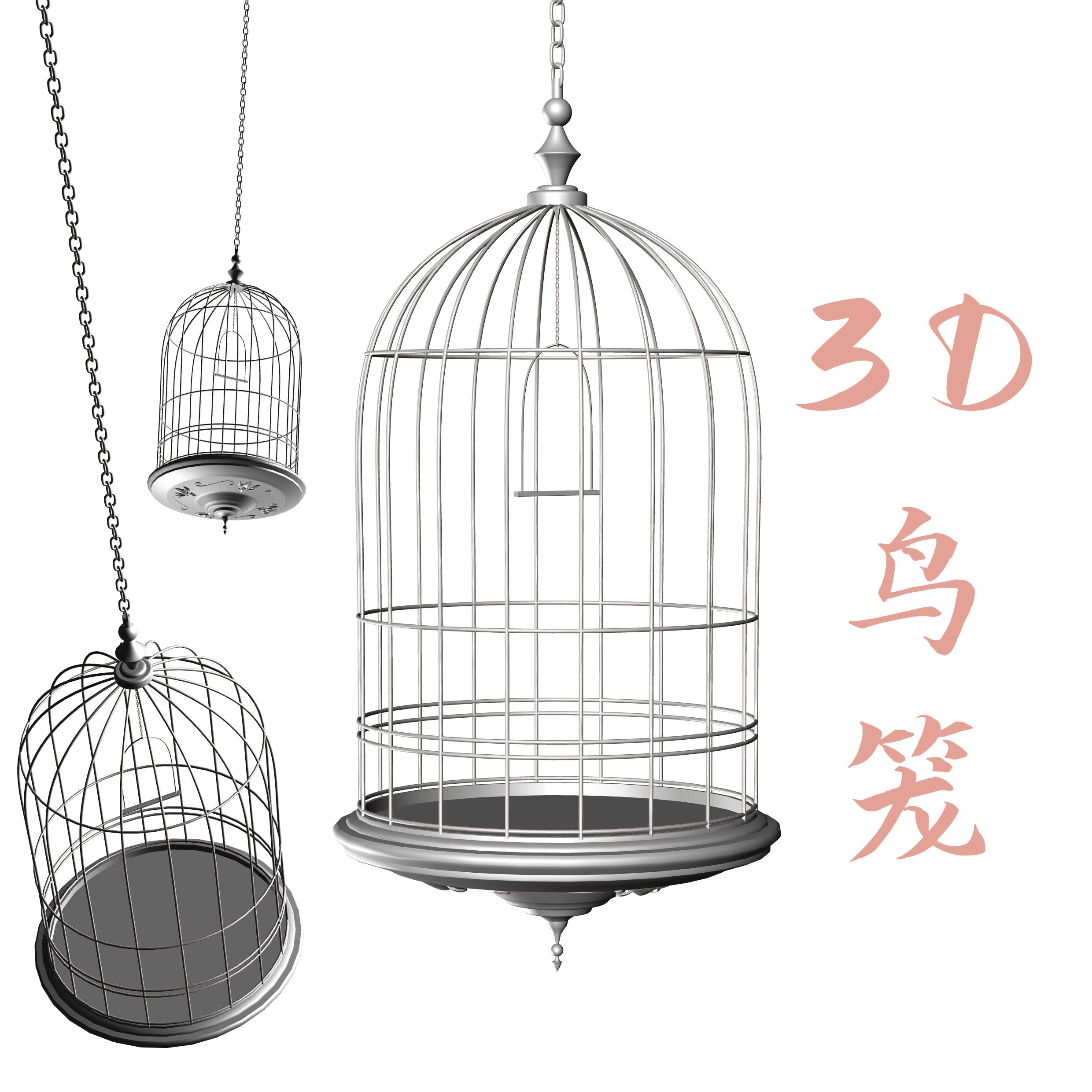 鳥籠002-