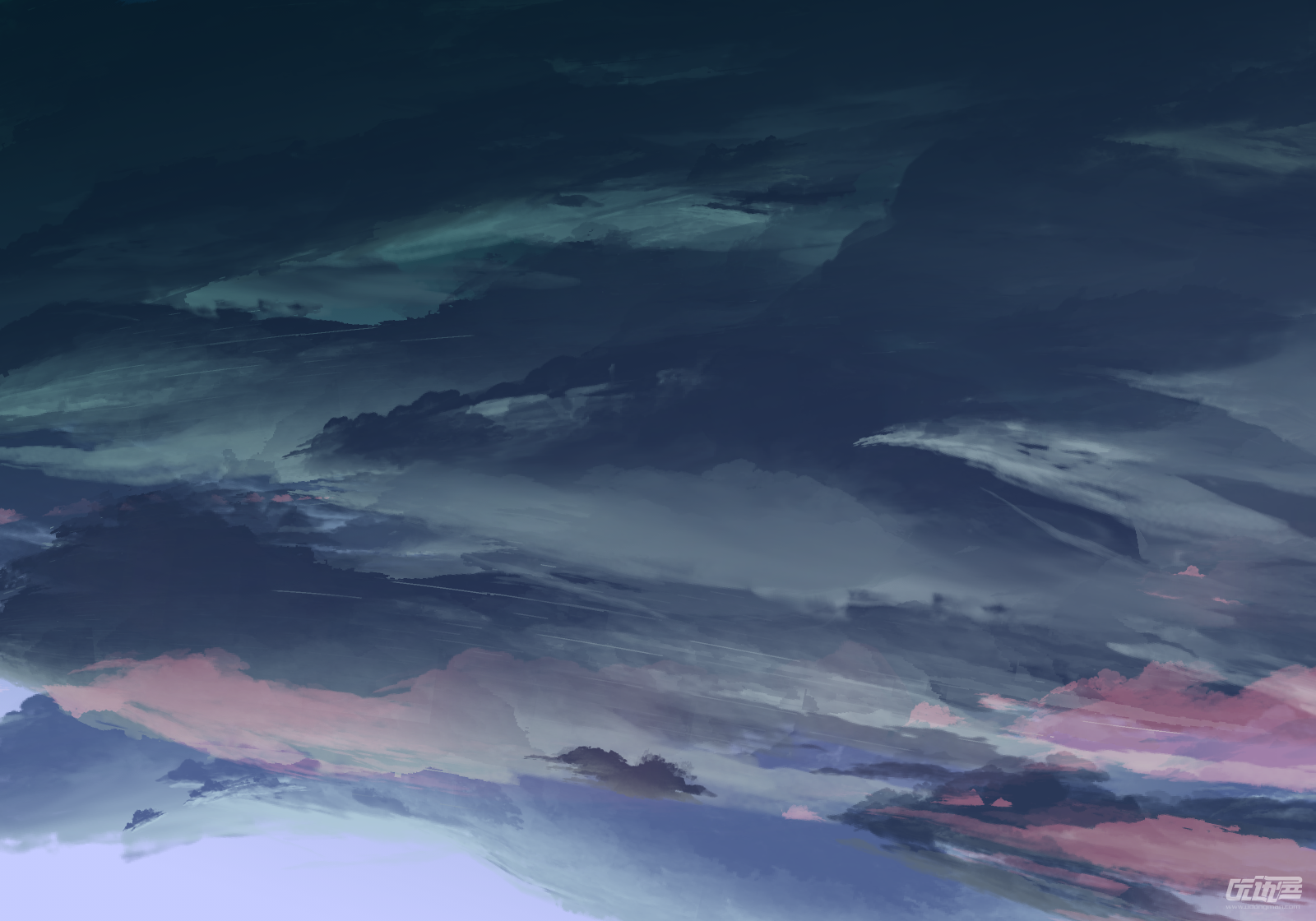 ˫ɫϼˢ - Ŷ-֧Ԯ | Ŷpaint滭