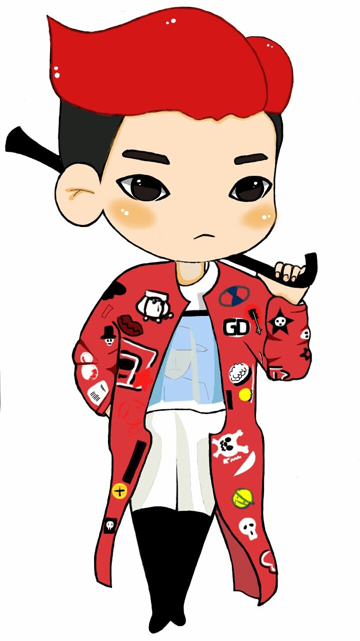 g-dragon